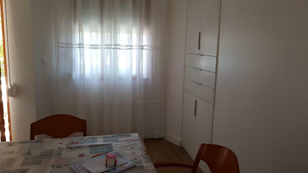 Al Sol De Denia Lägenhet Exteriör bild