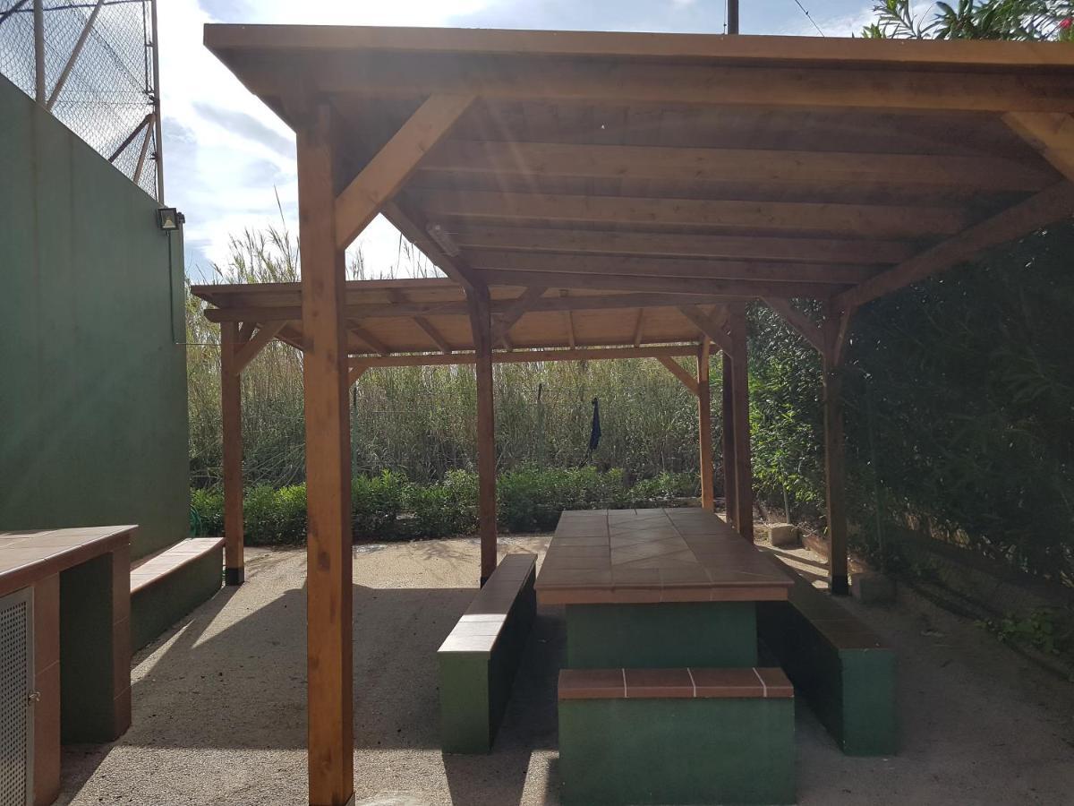 Al Sol De Denia Lägenhet Exteriör bild